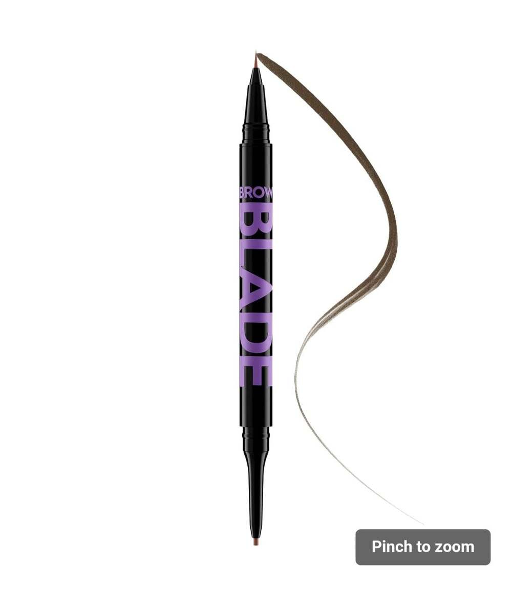 Urban Decay Brow Blade Neutral Nana
